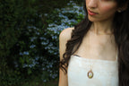 Heirloom Pendant Necklace