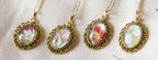 Mini Pendant Necklace
